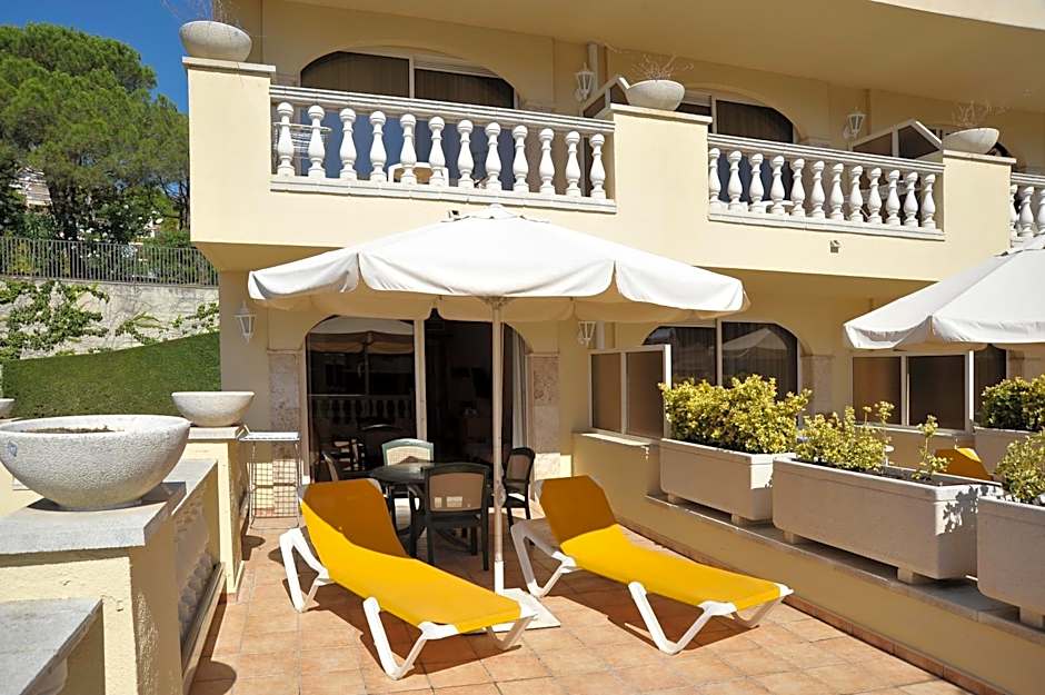 Van der Valk Hotel Barcarola