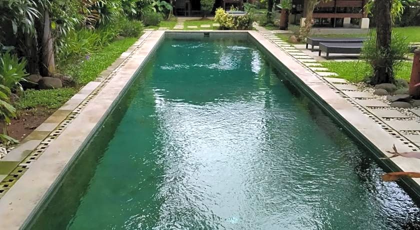 Ganga Hotel & Apartment