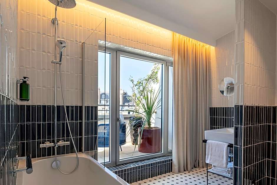 Urban Hive Paris