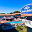 Howard Johnson by Wyndham Clearwater/Dunedin