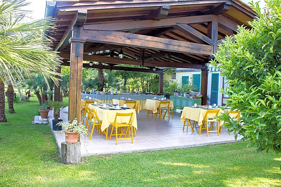 B&B Da Pio