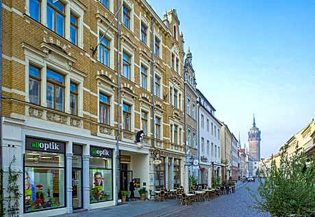 Boutique Hotel Schwarzer Baer