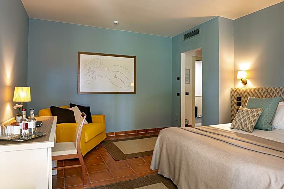 Cappuccina Country Resort
