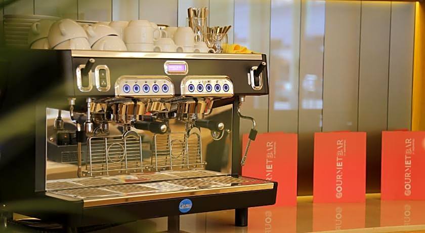 Novotel Taiping Perak