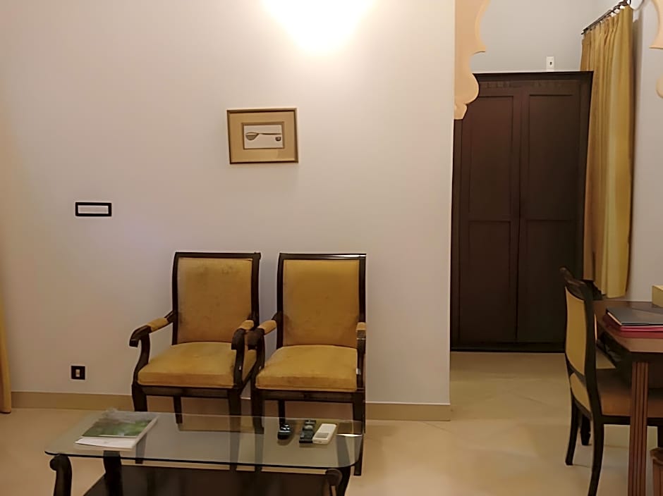 Welcomhotel by ITC Hotels, Fort & Dunes, Khimsar