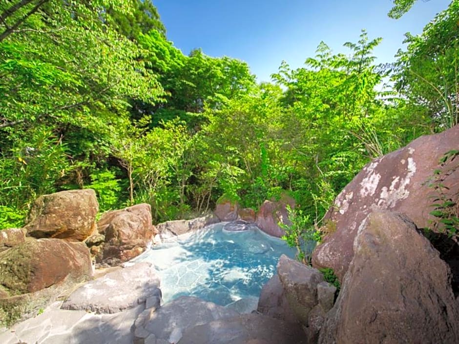 Ryokan Nobiru Sansou