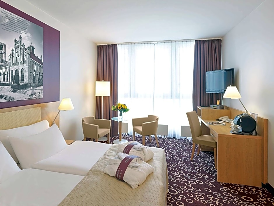 Mercure Hotel Dortmund City