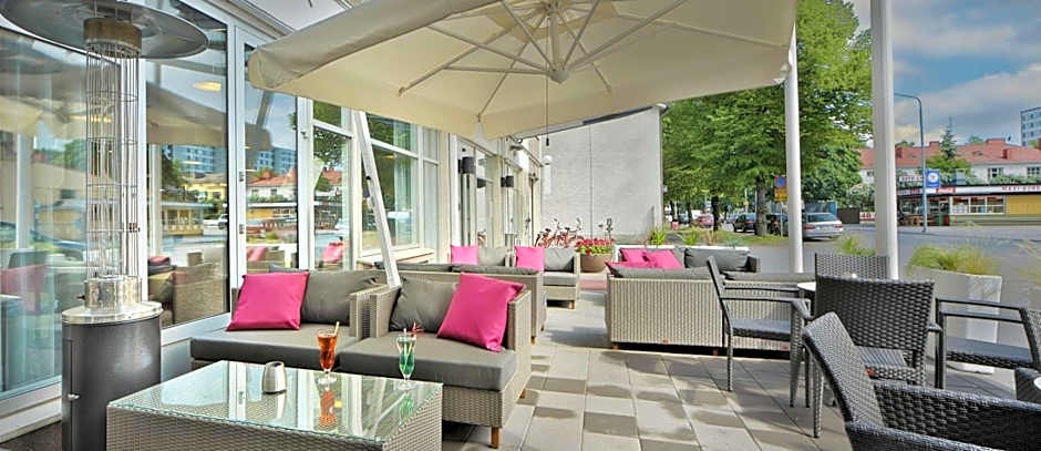 Scandic Pori