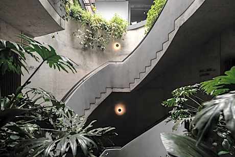 Hotel Casa Izel Roma Norte