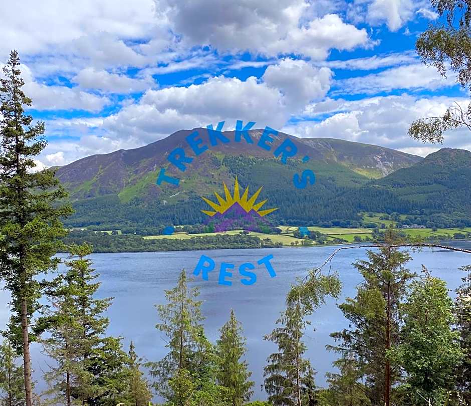 Trekkers Rest, Brigham, Cockermouth, Cumbria