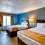 SureStay Plus Hotel by Best Western Durham Medical Center