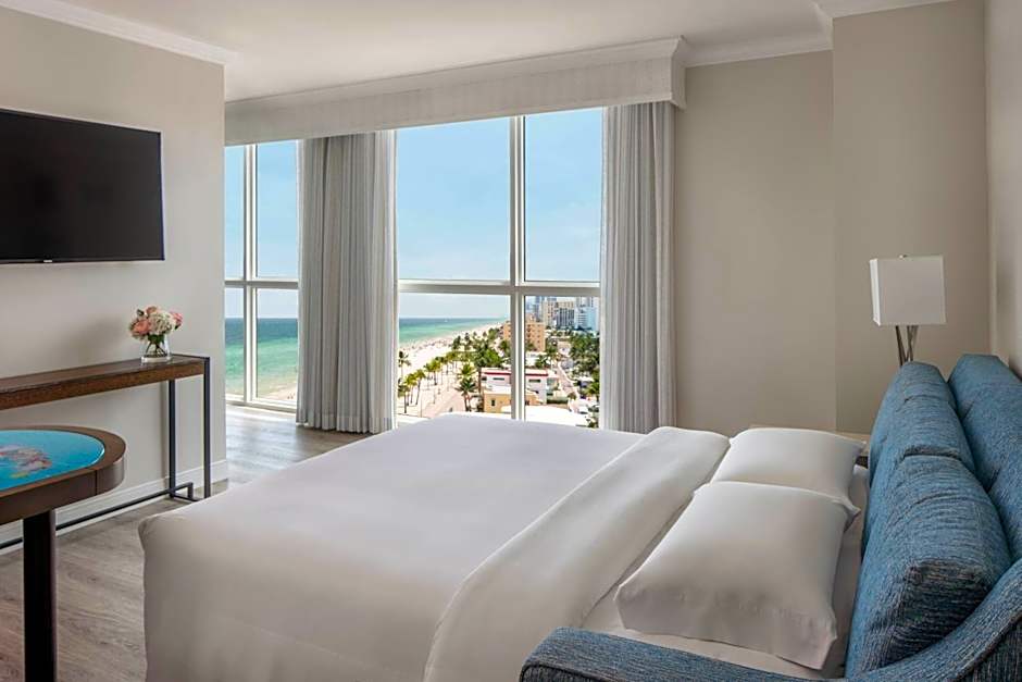 Hollywood Beach Marriott