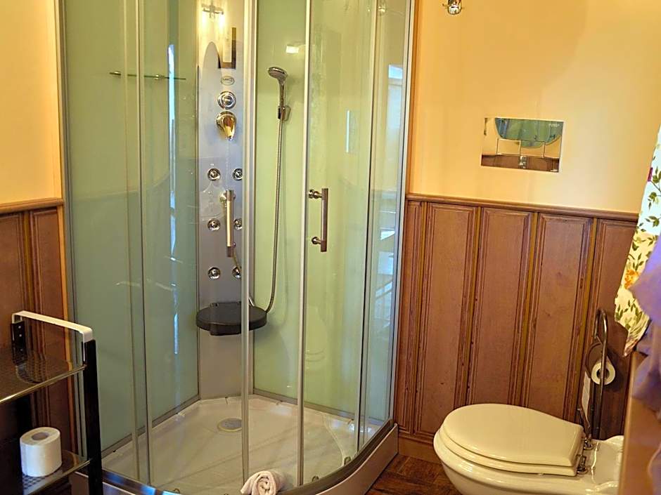 B&B Villa del Sole Relais