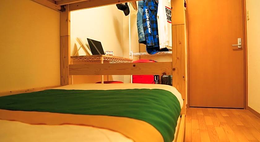 TOKYO E JOY INN West Shinjuku Branch