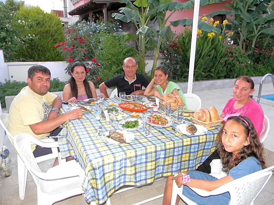 Karaca Apart Hotel
