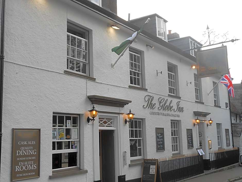 The Globe Inn