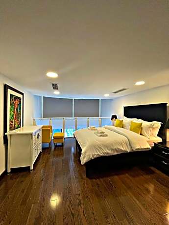 Stunning Duplex Studio in JLT