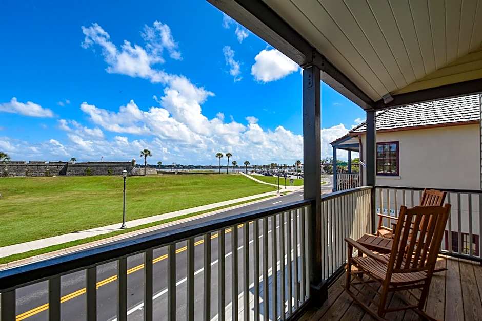 St George Inn - Saint Augustine