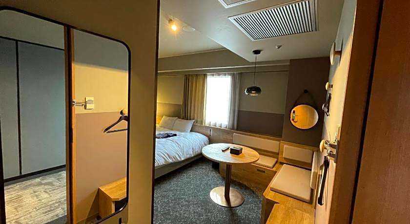 Hotel Global View Niigata