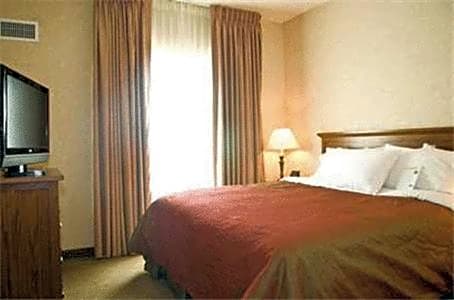 Homewood Suites Bakersfield