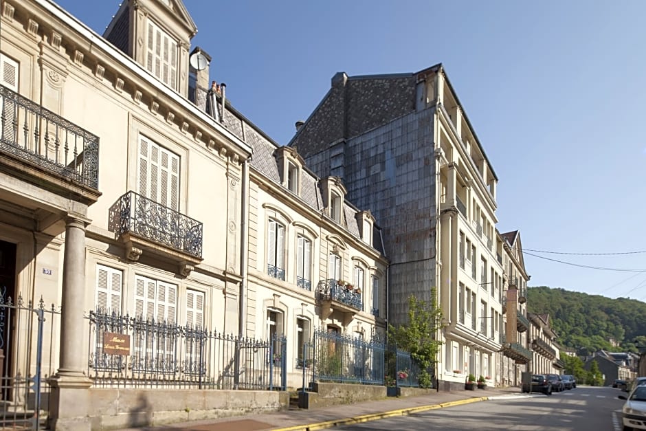 Le Beausejour