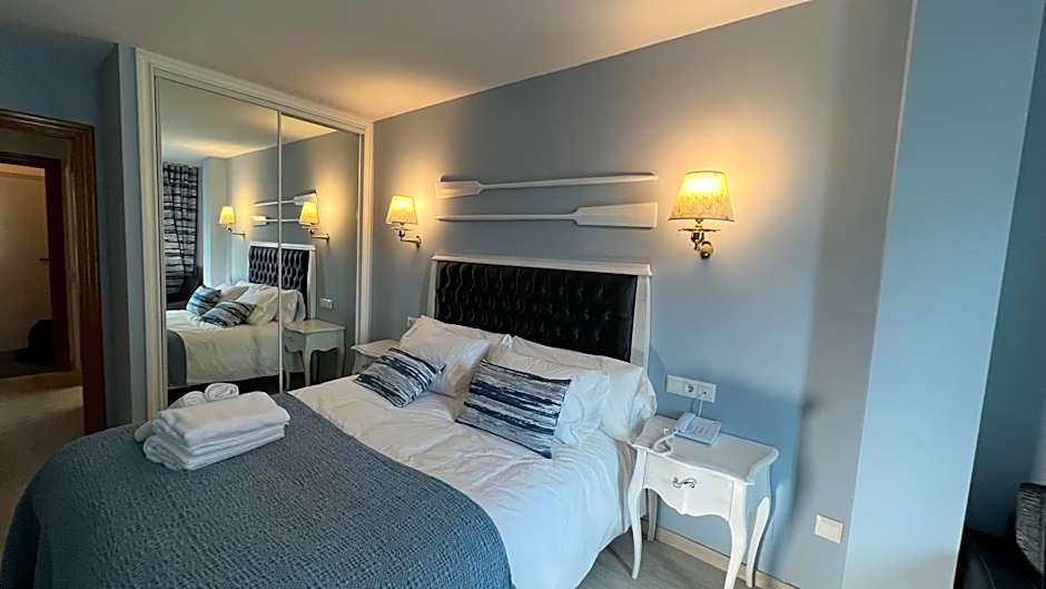Hotel Boutique Arha Villa de Santona