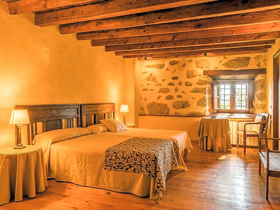 Posada Real La Casa de Arriba