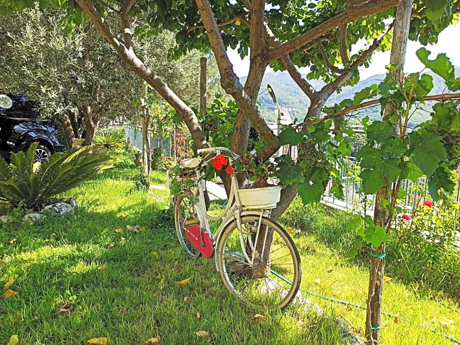 La Roccia Incantata Amalfi Coast