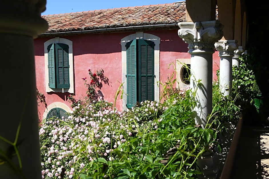 Jardins Secrets