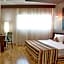 Design Hotel Mr. President Garni