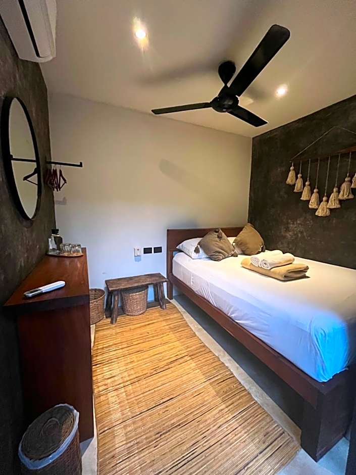 Meteora Stay & Coffeehouse Tulum