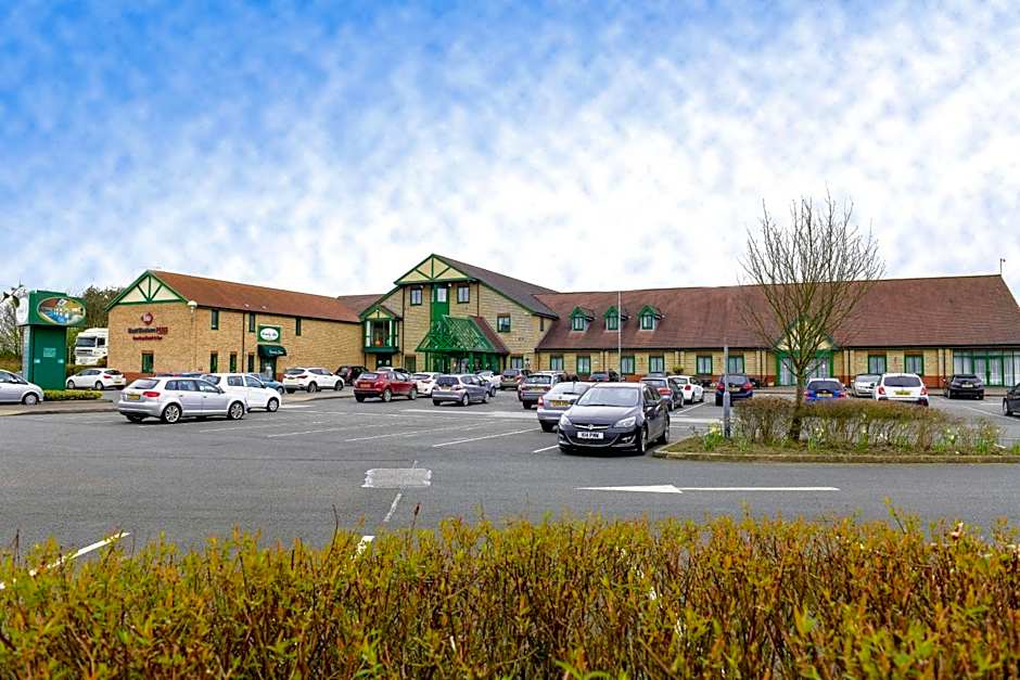 Best Western Plus Bentley Hotel, Leisure Club & Spa