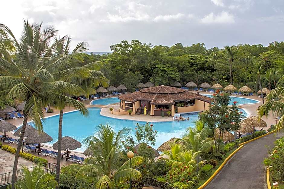 Barceló Montelimar All Inclusive