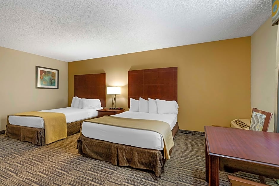 Best Western Sunday House Inn