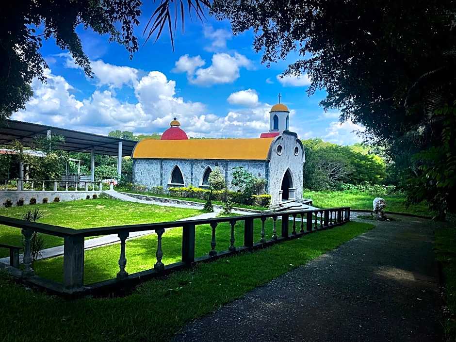Rancho Agua Salada