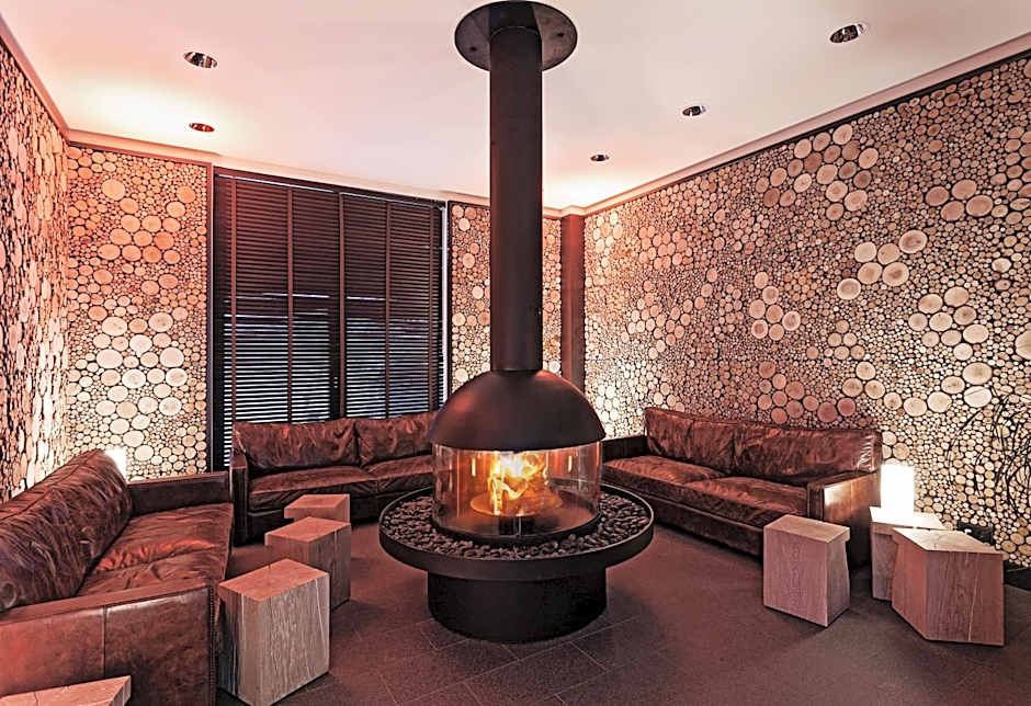 Panorama Hotel Aschberg