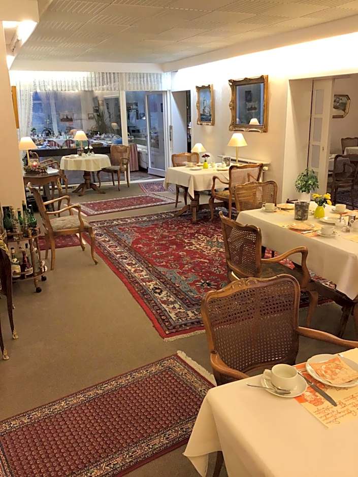 Hotel Ohrberg