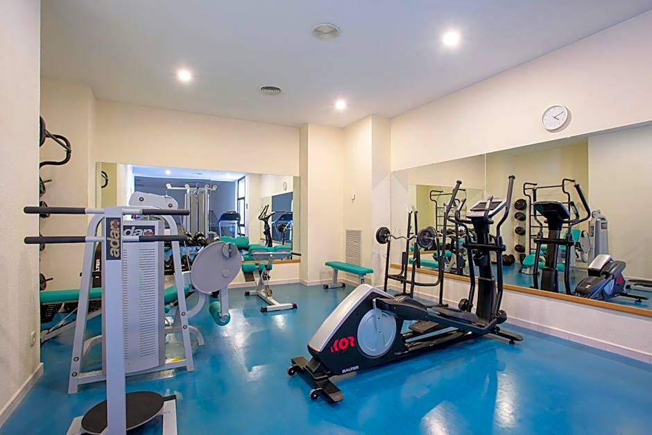 Welikehotel Marfil Playa