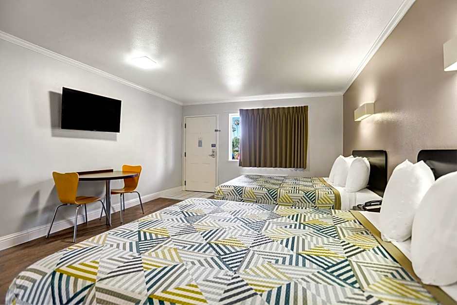 Motel 6-Lodi, CA