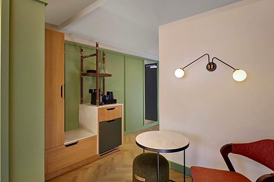 The Reach at Piccadilly, Manchester, a Tribute Portfolio Hotel