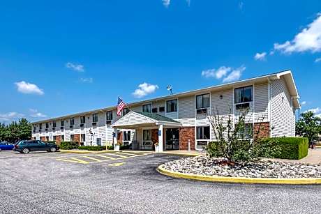 Quality Inn Sanford - Kennebunk