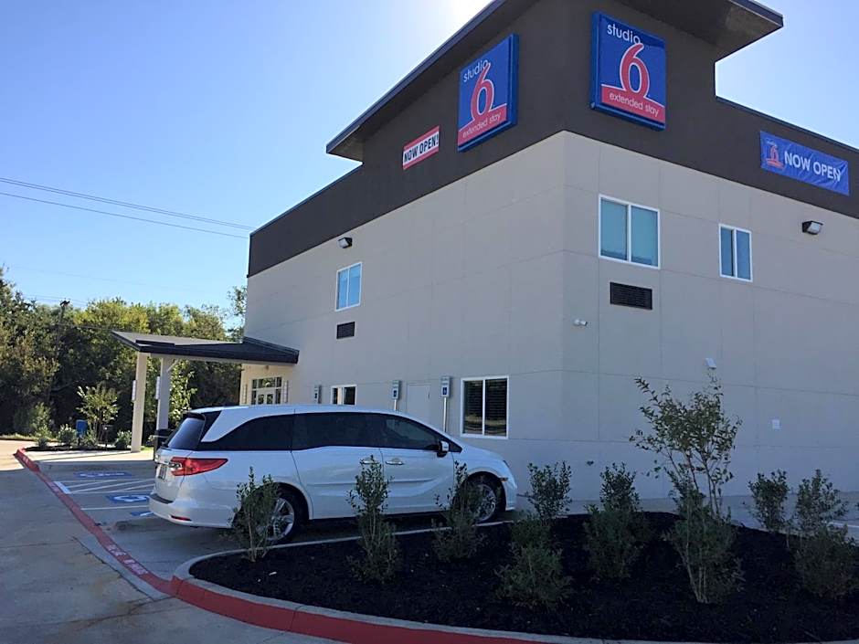 Studio 6-Mesquite, TX - Dallas