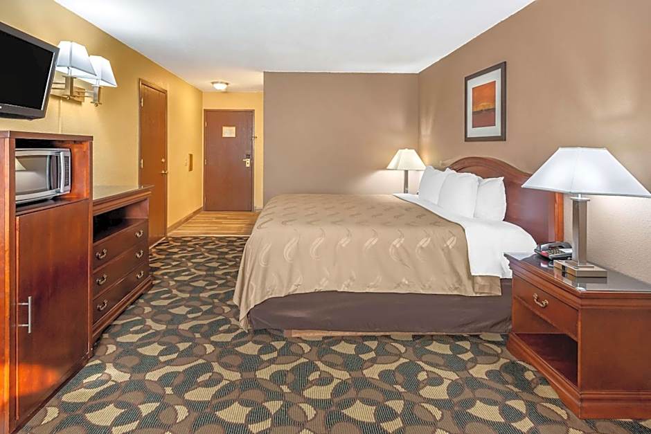 Quality Inn Paradise Creek