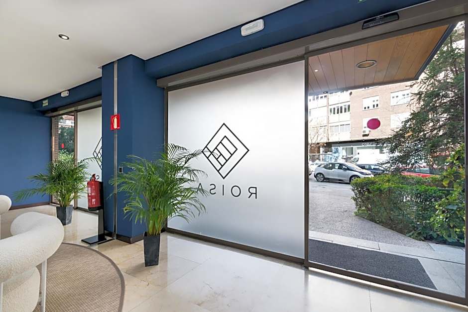 Roisa Hostal Boutique