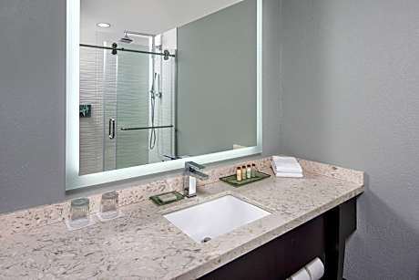 Room, 2 Queen Beds (Hearing Accessible) (2 Queen Beds)