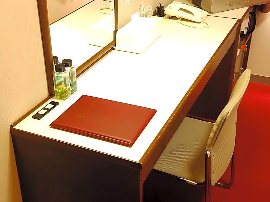 Ichimanri Hotel Golden Century