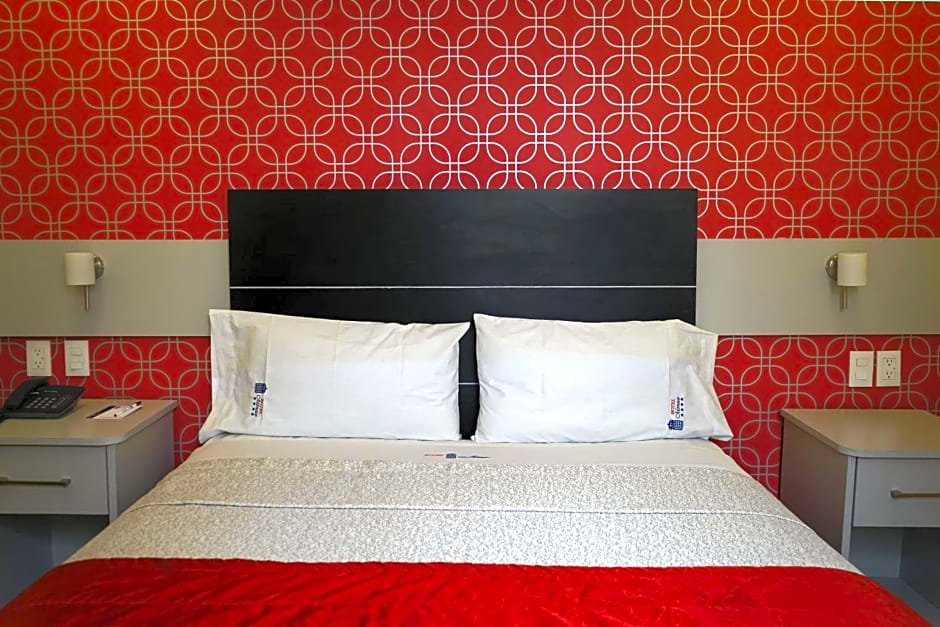 Hotel Monaco