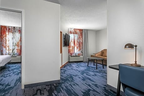 Room, 2 Queen Beds (Hearing Accessible)