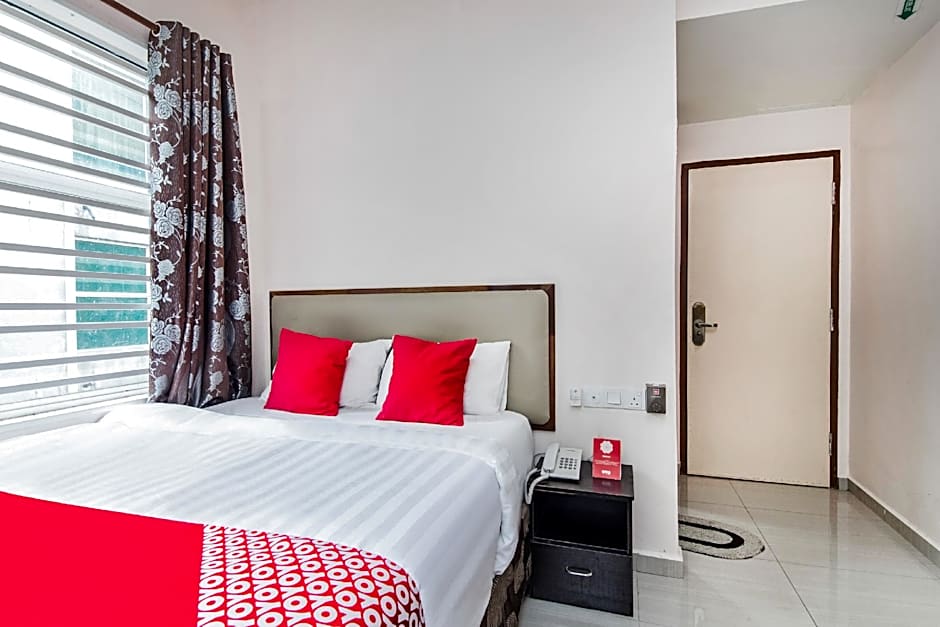 Hotel SMC Alam Avenue