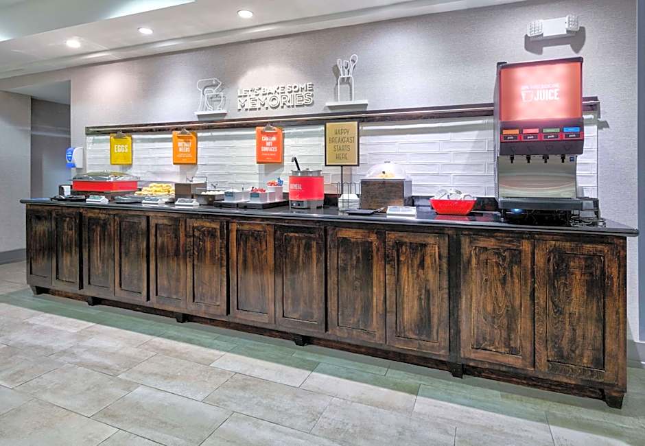 Hampton Inn By Hilton Biloxi